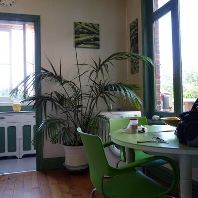 Appartement 2 pièces 690 €