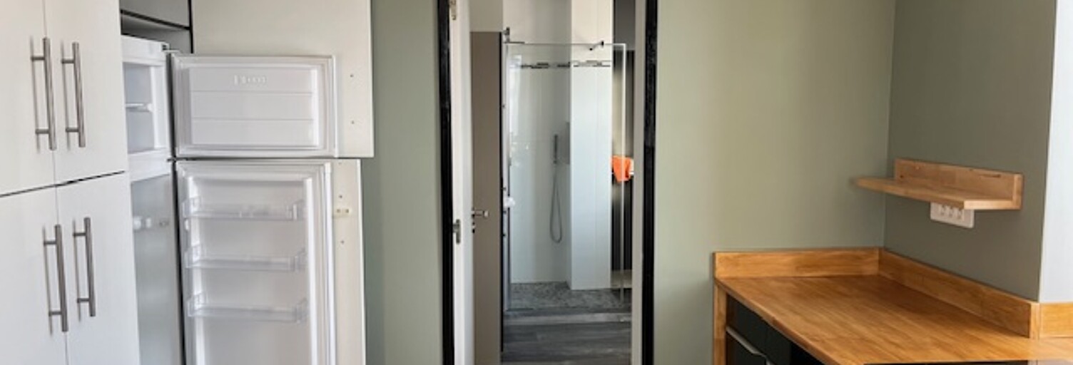 Maison 3 Pièces 90 m² à louer à Bonsecours (76240)