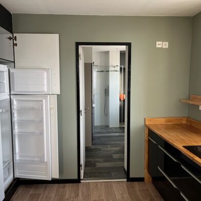 Maison 3 pièces 880 €