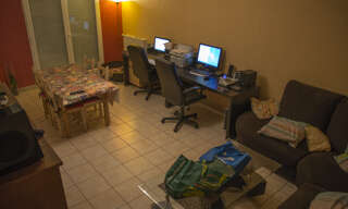 Appartement 4 Pièces 84 m² à louer à Échirolles (38130)