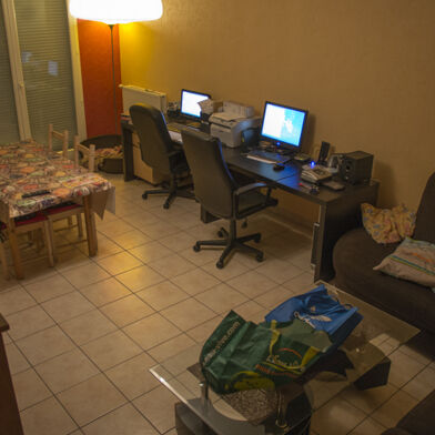 Appartement 4 pièces 1200 €