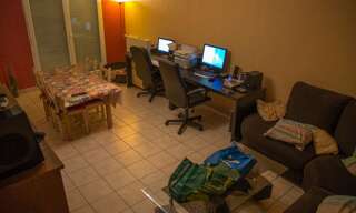 Appartement 4 Pièces 84 m² à louer à Échirolles (38130)