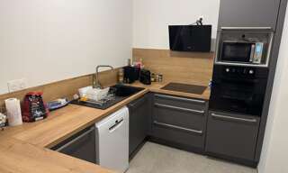 Appartement 4 Pièces 92 m² à louer à Bras (83149)