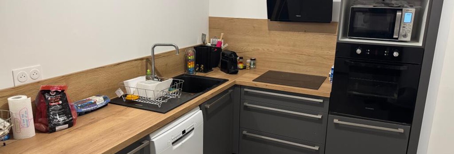 Appartement 4 Pièces 92 m² à louer à Bras (83149)