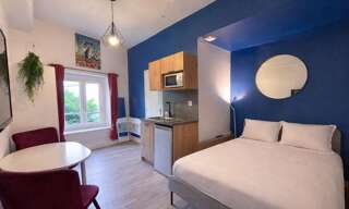 Appartement 1 Pièce 15 m² à louer à Orléans (45000)