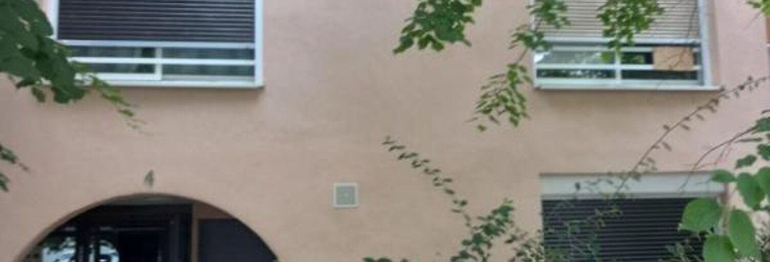 Appartement 1 Pièce 21 m² à louer à Toulouse (31000)