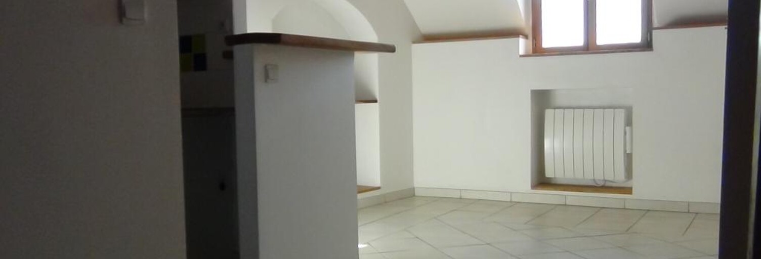 Appartement 2 Pièces 33 m² à louer à Mantes-la-Jolie (78200)