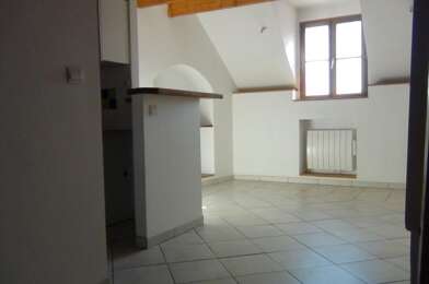 Appartement 2 pièces 640 €