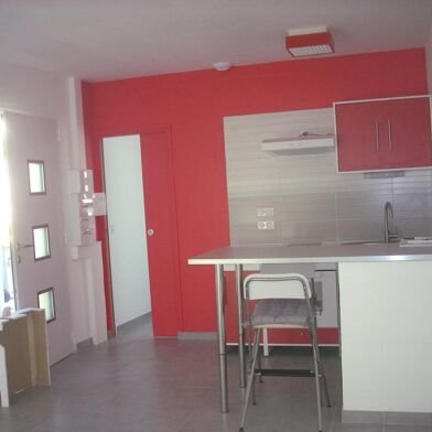 Appartement 1 pièces 750 €