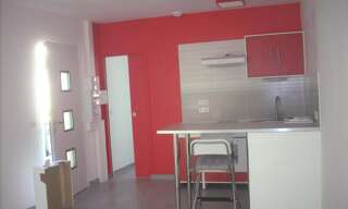 Appartement 1 Pièce 30 m² à louer à Bures-sur-Yvette (91440)