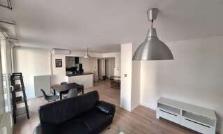 Appartement 2 Pièces 58 m² à louer à Aix-en-Provence (13090)