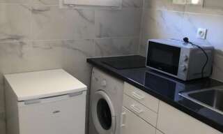 Appartement 1 Pièce 20 m² à louer à Villejuif (94800)
