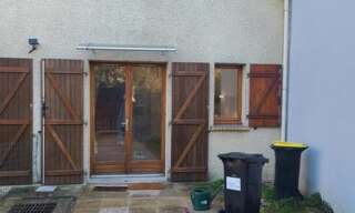 Maison 2 Pièces 34 m² à louer à Villiers-sur-Marne (94350)