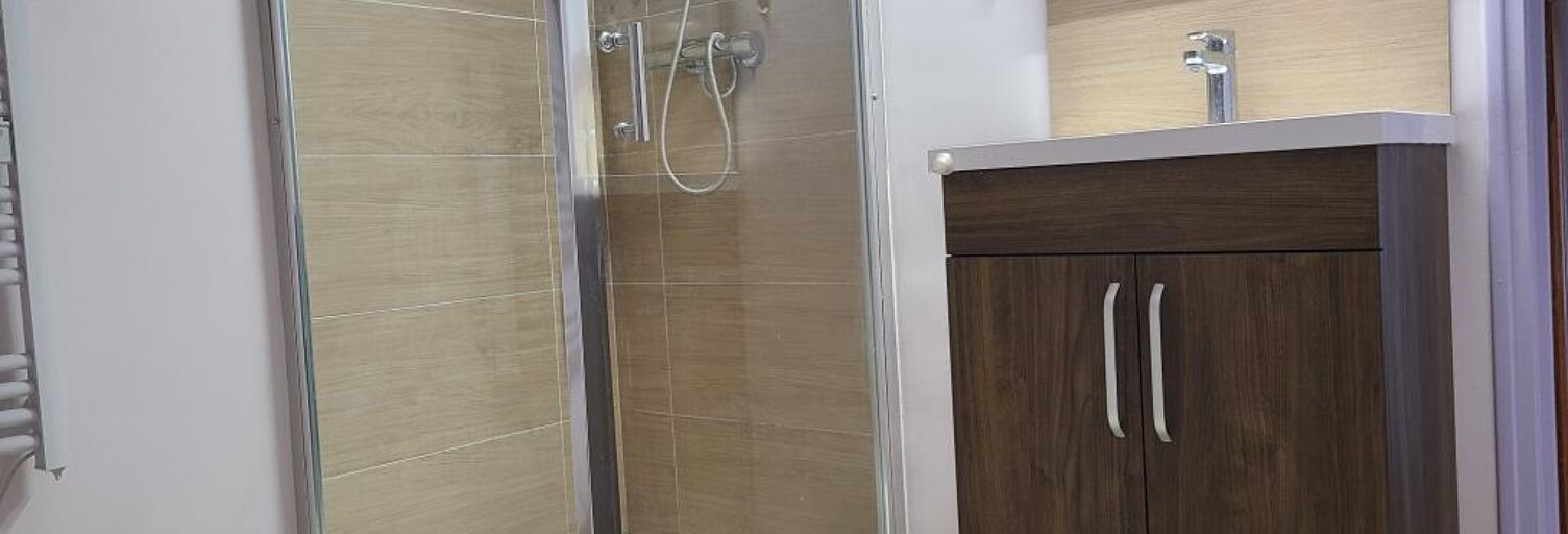 Maison 2 Pièces 34 m² à louer à Villiers-sur-Marne (94350)