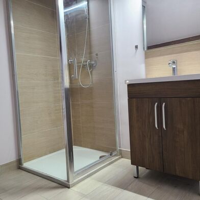 Maison 2 pièces 950 €