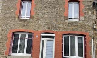 Maison 4 Pièces 115 m² à louer à Sens-de-Bretagne (35490)