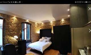 Appartement 1 Pièce 35 m² à louer à Lyon 6 (69006)