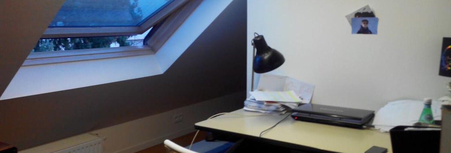 Appartement 1 Pièce 18 m² à louer à Tassin-la-Demi-Lune (69160)