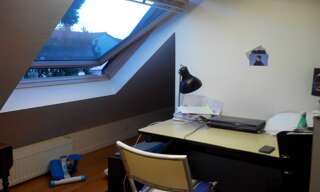 Appartement 1 Pièce 18 m² à louer à Tassin-la-Demi-Lune (69160)