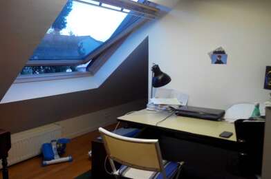 Appartement 1 pièces 500 €