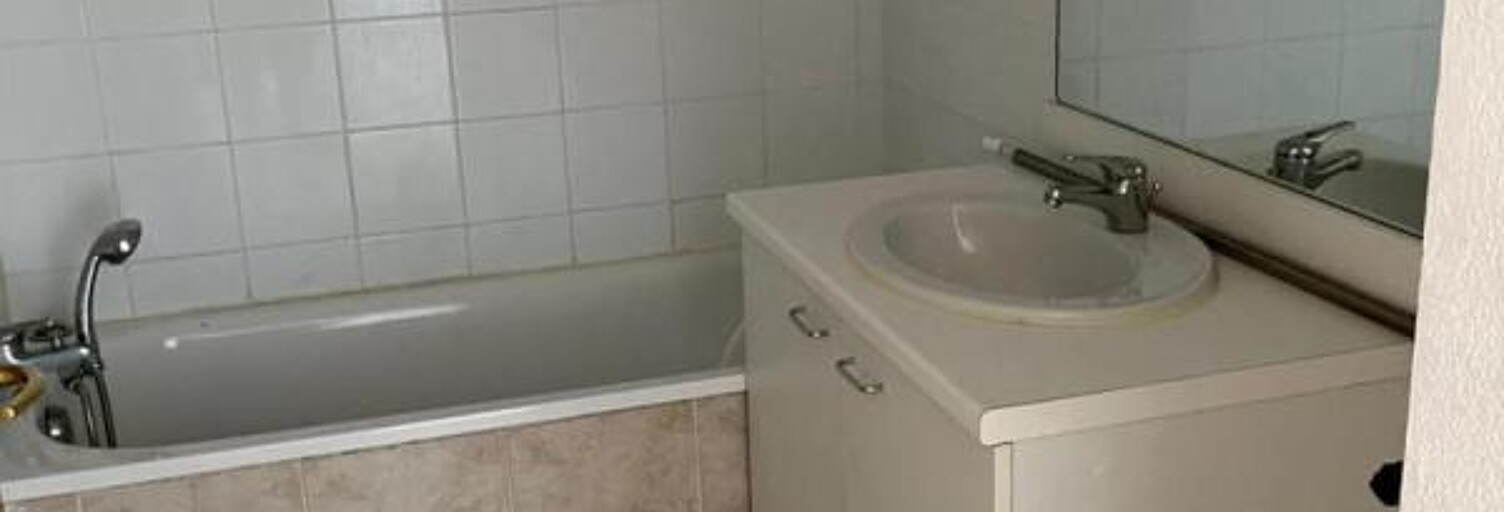 Appartement 2 Pièces 44 m² à louer à Avignon (84000)