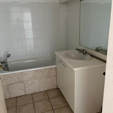 Appartement 2 pièces 620 €
