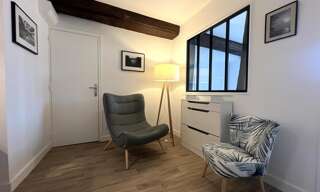 Appartement 3 Pièces 45 m² à louer à Angers (49000)