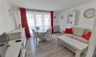 Appartement 3 Pièces 58 m² à louer à Le Havre (76600)