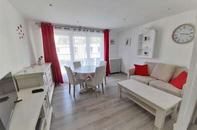 Appartement 3 pièces 930 €