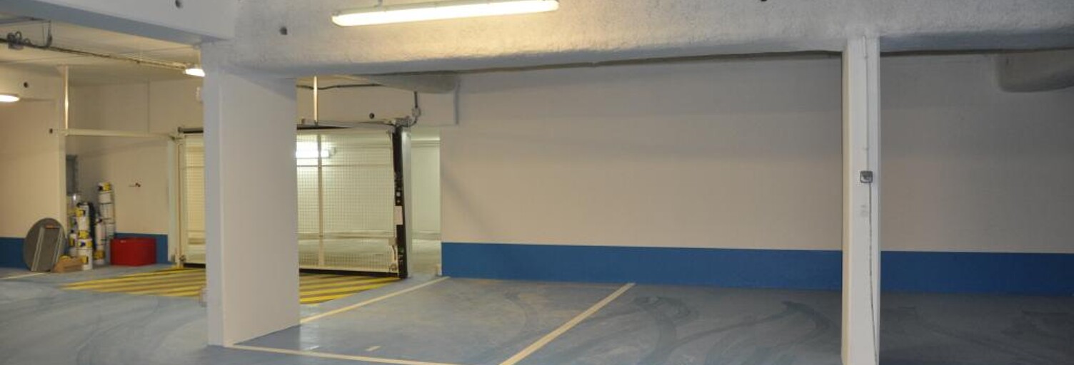 Appartement 2 Pièces 40 m² à louer à Saint-Ouen-l'Aumône (95310)