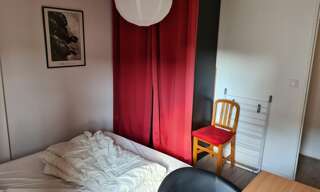 Appartement 1 Pièce 9 m² à louer à Rennes (35000)