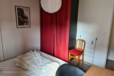 Appartement 1 pièces 450 €