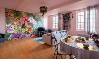 Appartement 2 Pièces 62 m² à louer à Lisle-sur-Tarn (81310)