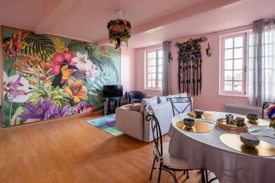 Appartement 2 pièces 635 €