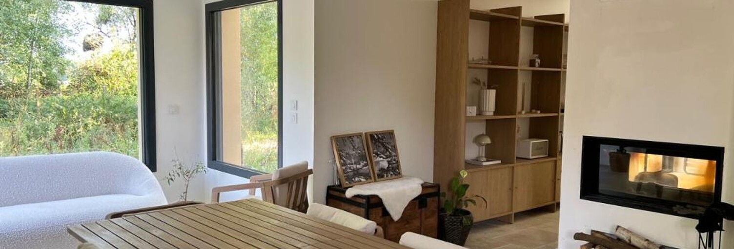 Maison 4 Pièces 140 m² à louer à Villiers-le-Mahieu (78770)