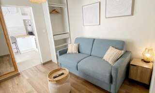 Appartement 1 Pièce 17 m² à louer à Les Sables-d'Olonne (85100)