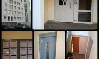 Appartement 3 Pièces 56 m² à louer à Saint-Brieuc (22000)