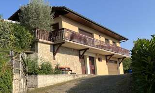 Maison 6 Pièces 123 m² à louer à Reignier-Ésery (74930)