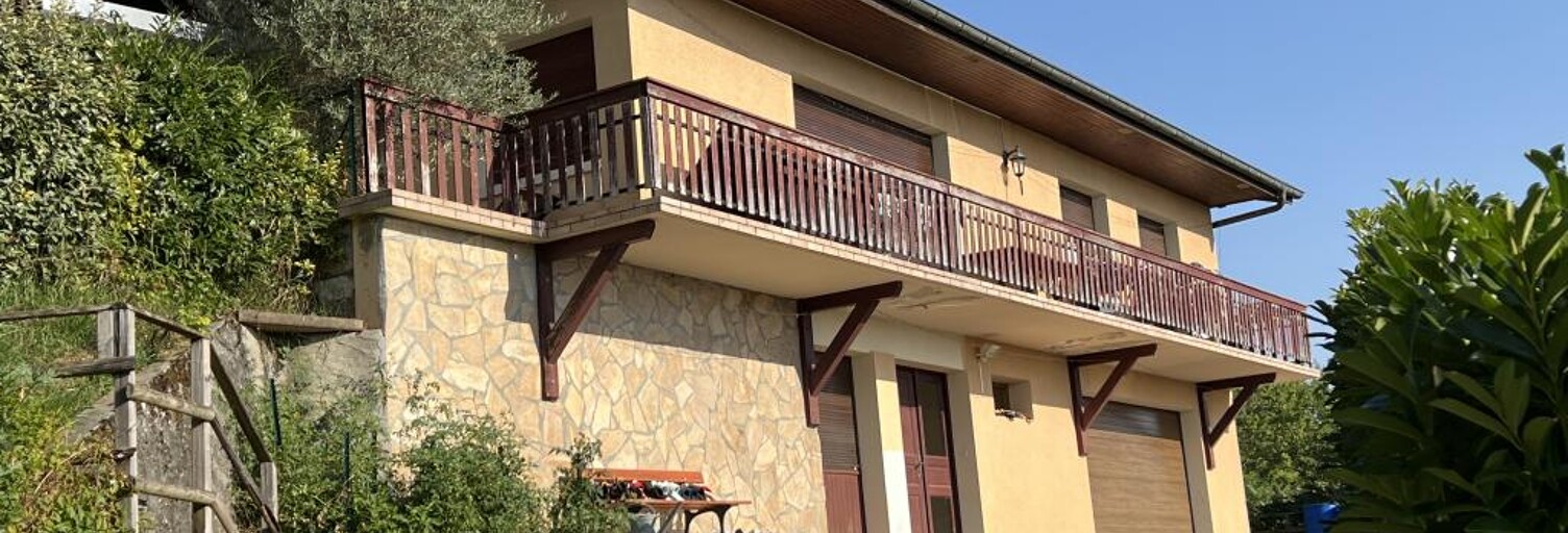 Maison 6 Pièces 123 m² à louer à Reignier-Ésery (74930)