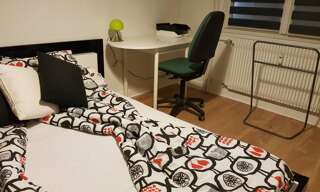 Appartement 1 Pièce 11 m² à louer à Clermont-Ferrand (63000)