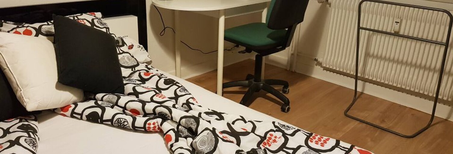 Appartement 1 Pièce 11 m² à louer à Clermont-Ferrand (63000)