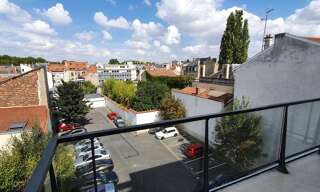 Appartement 2 Pièces 43 m² à louer à Reims (51100)