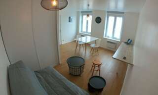 Appartement 1 Pièce 29 m² à louer à Lille (59000)