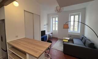 Appartement 2 Pièces 38 m² à louer à Marseille 5 (13005)