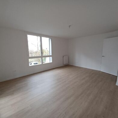 Appartement 3 pièces 1630 €