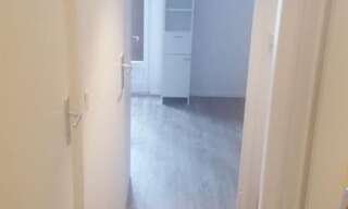 Appartement 1 Pièce 16 m² à louer à Rennes (35000)