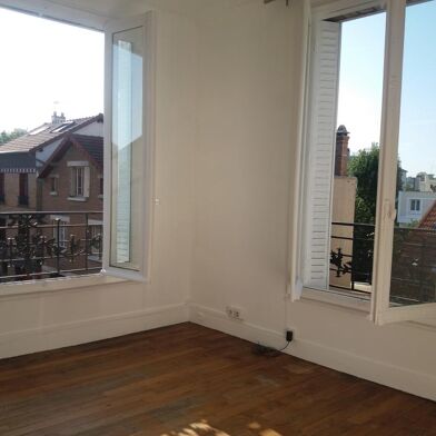 Appartement 2 pièces 1250 €