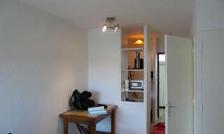 Appartement 1 Pièce 27 m² à louer à Aix-en-Provence (13090)