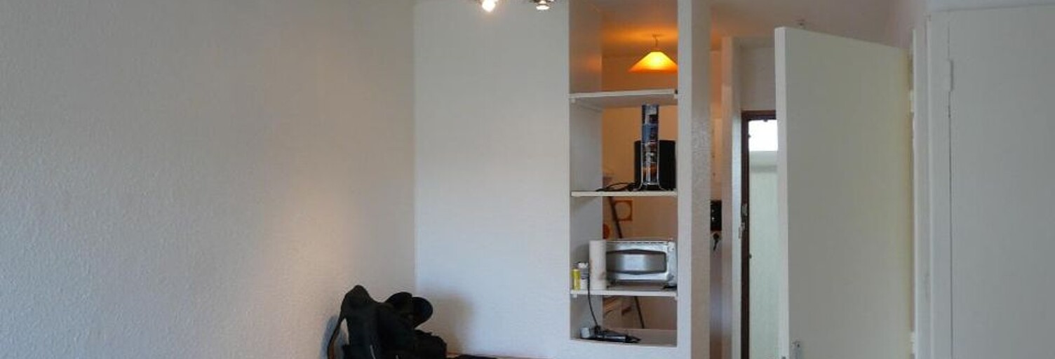 Appartement 1 Pièce 27 m² à louer à Aix-en-Provence (13080)