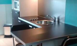 Appartement 1 Pièce 21 m² à louer à Dijon (21000)